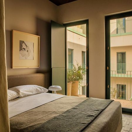 Bos*Cos Apartments Sevilla Dış mekan fotoğraf