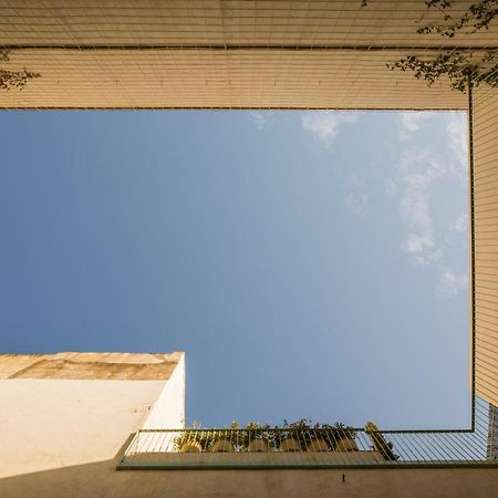 Bos*Cos Apartments Sevilla Dış mekan fotoğraf