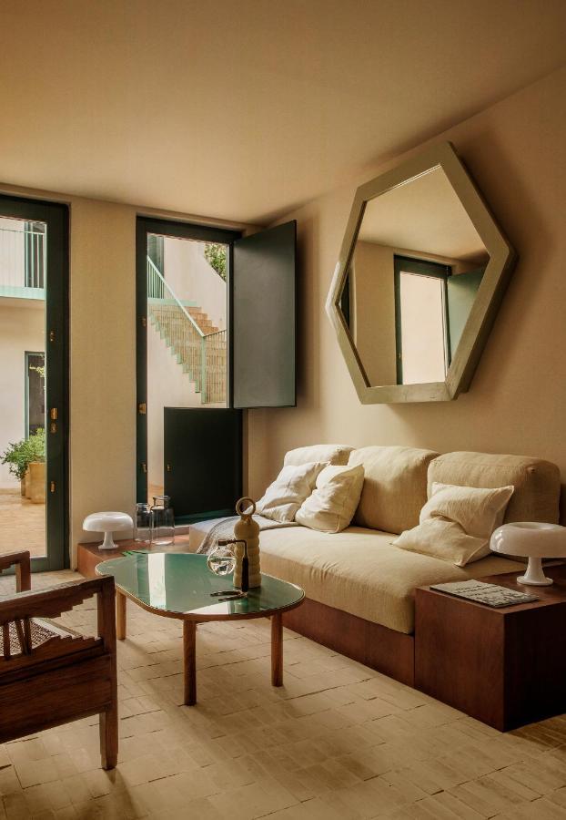 Bos*Cos Apartments Sevilla Dış mekan fotoğraf