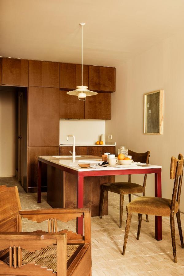 Bos*Cos Apartments Sevilla Dış mekan fotoğraf