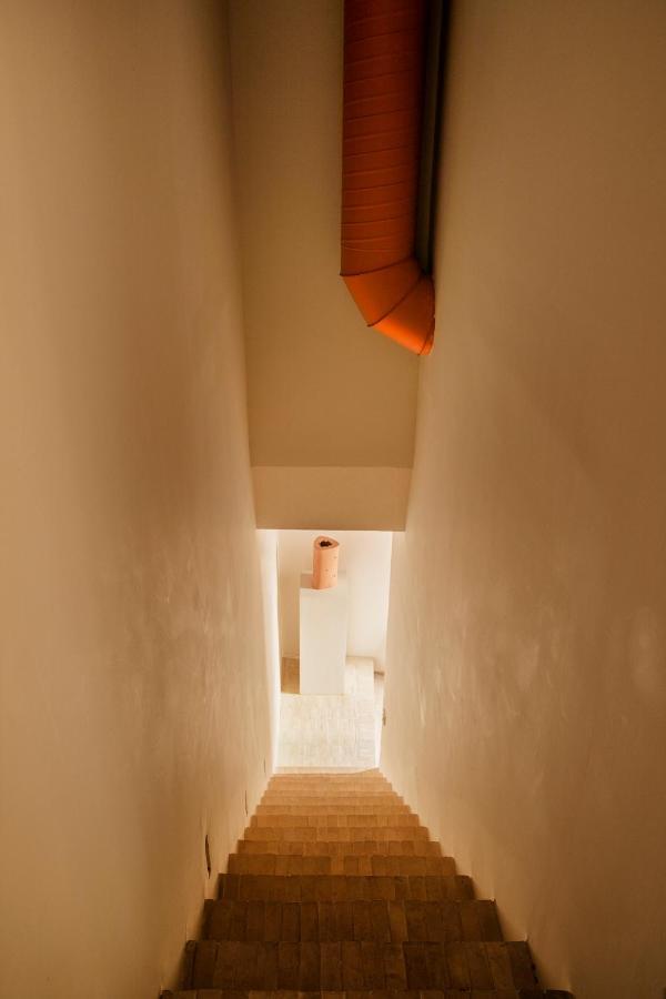 Bos*Cos Apartments Sevilla Dış mekan fotoğraf