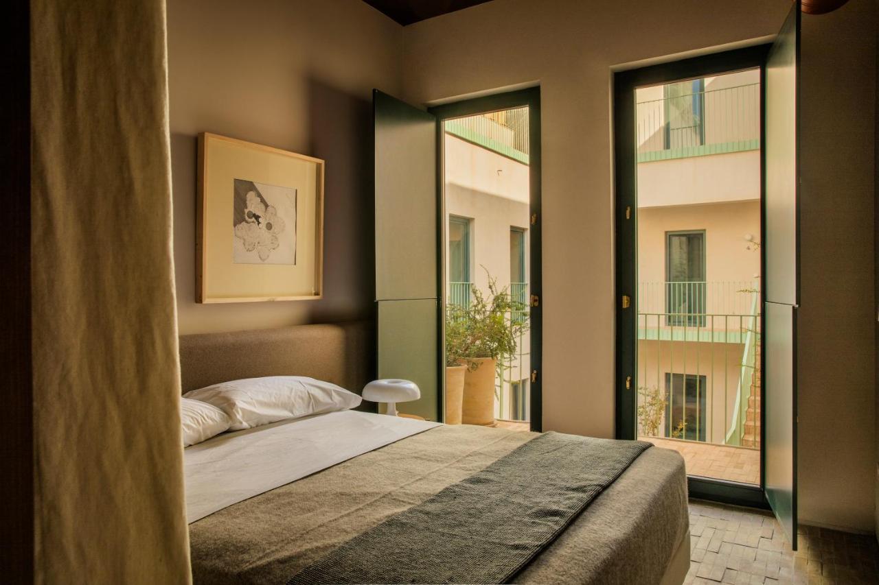 Bos*Cos Apartments Sevilla Dış mekan fotoğraf