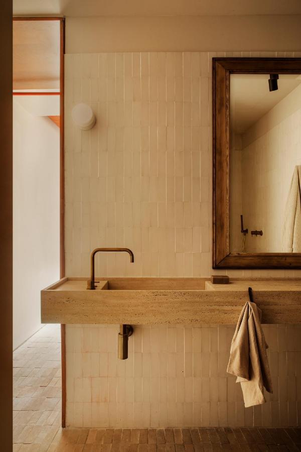 Bos*Cos Apartments Sevilla Dış mekan fotoğraf
