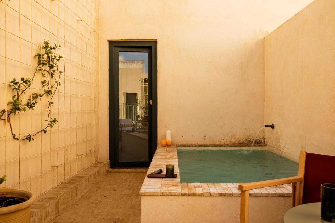 Bos*Cos Apartments Sevilla Dış mekan fotoğraf