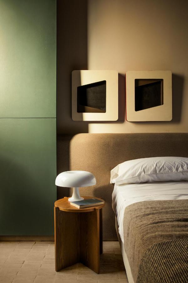 Bos*Cos Apartments Sevilla Dış mekan fotoğraf