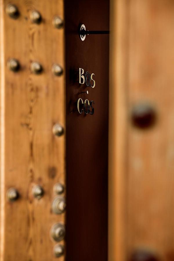 Bos*Cos Apartments Sevilla Dış mekan fotoğraf