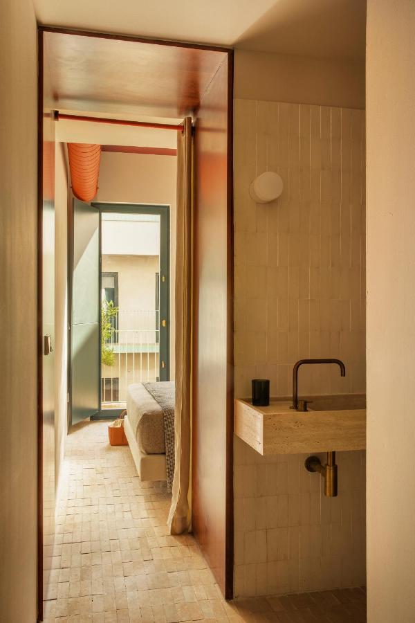 Bos*Cos Apartments Sevilla Dış mekan fotoğraf
