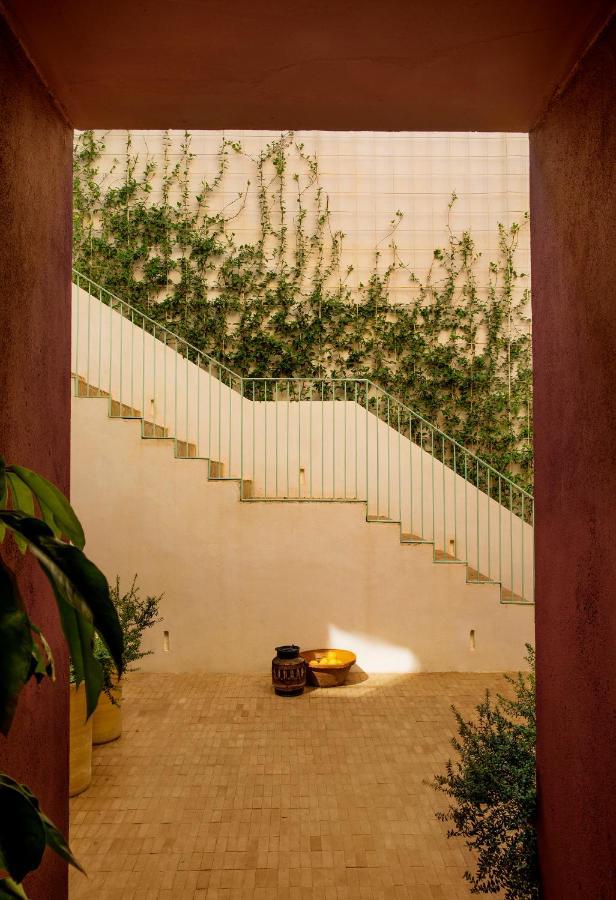 Bos*Cos Apartments Sevilla Dış mekan fotoğraf