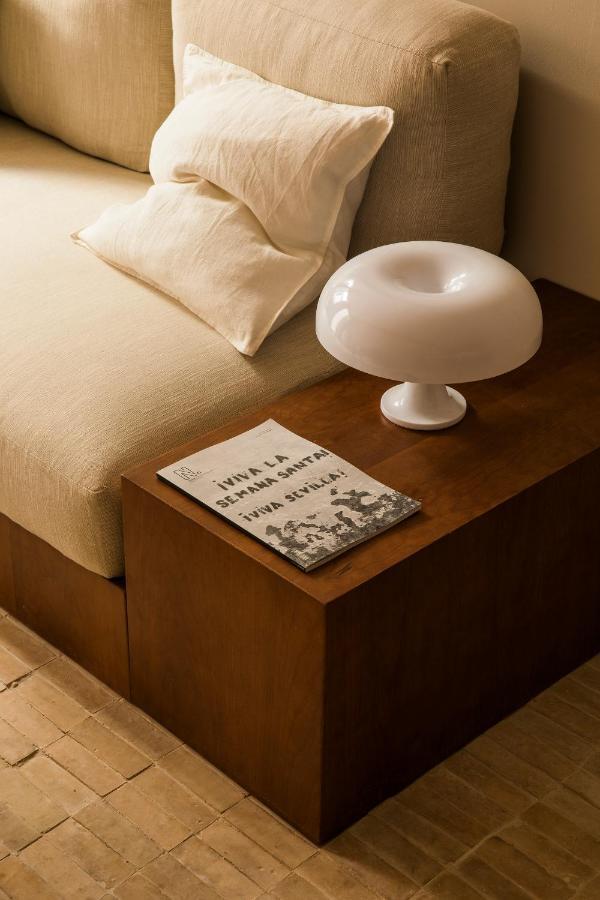 Bos*Cos Apartments Sevilla Dış mekan fotoğraf