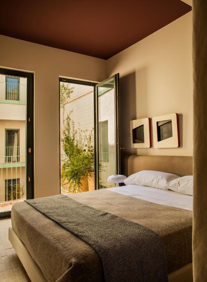 Bos*Cos Apartments Sevilla Dış mekan fotoğraf