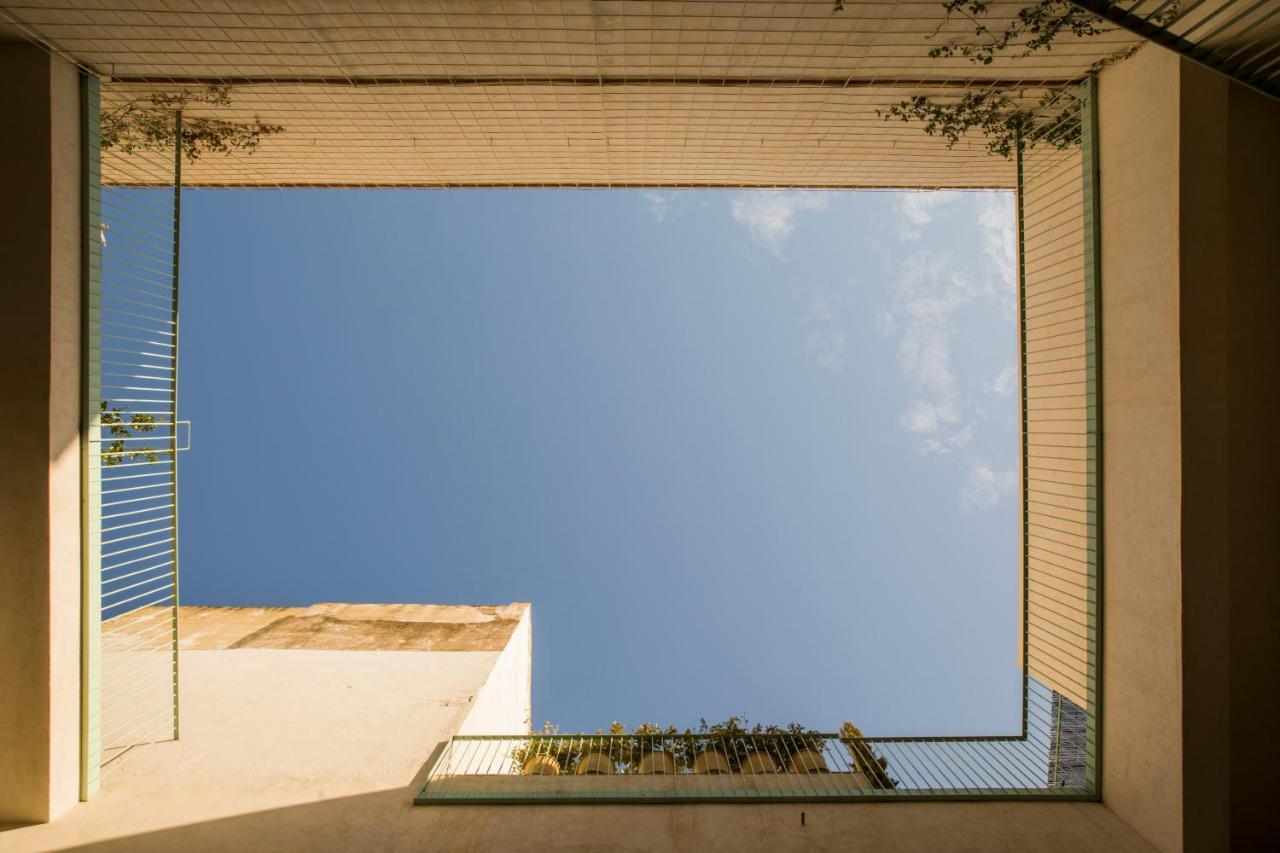 Bos*Cos Apartments Sevilla Dış mekan fotoğraf