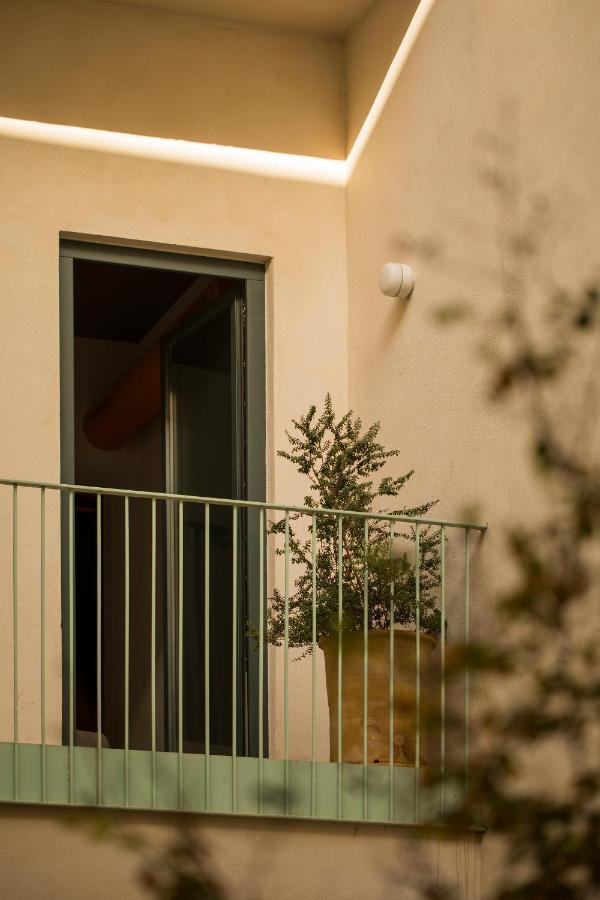 Bos*Cos Apartments Sevilla Dış mekan fotoğraf